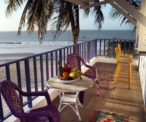 Saint Germain Kite Residence