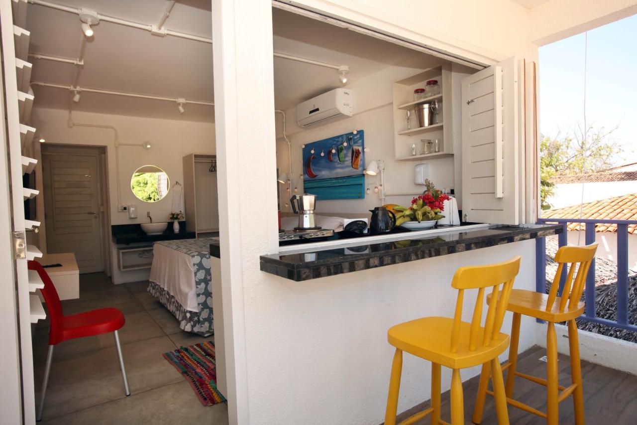 Apartment Saint Germain Kite Icarai (Amontada)
