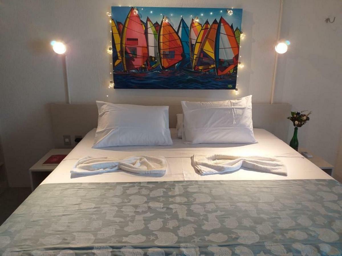 Apartment Saint Germain Kite Icarai (Amontada)